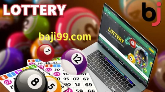 Exploring Lottery Games at Baji