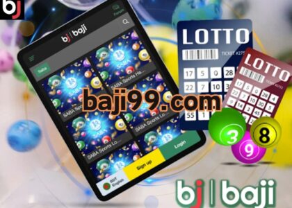 Baji-Your Ultimate Destination for Live Casino Online Games