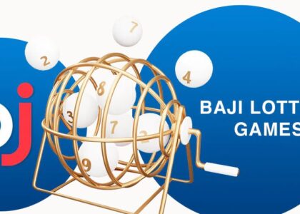 Baji Winning Strategy How to Choose the Online Lottery Game That’s Right for You