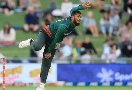 Cricket World Cup 2024 Match: Bangladesh Clinch Thrilling Encounter against Sri Lanka