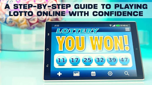 Lottery Success Online: A Complete Guide for Novices and Pros to Hit the Jackpot