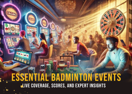 The Psychology Behind the Popularity of Online Casinos